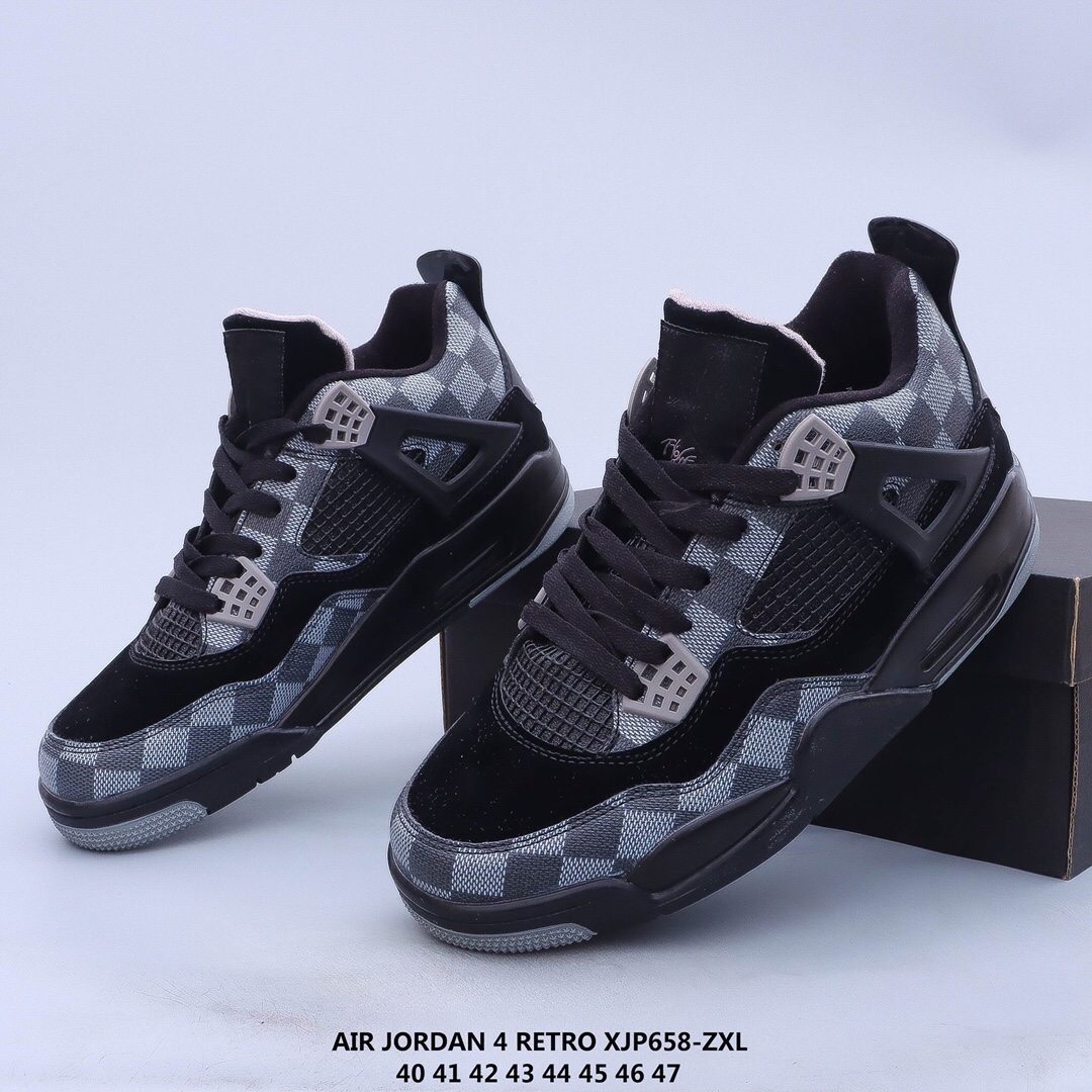 jordan air jordan 4 retro