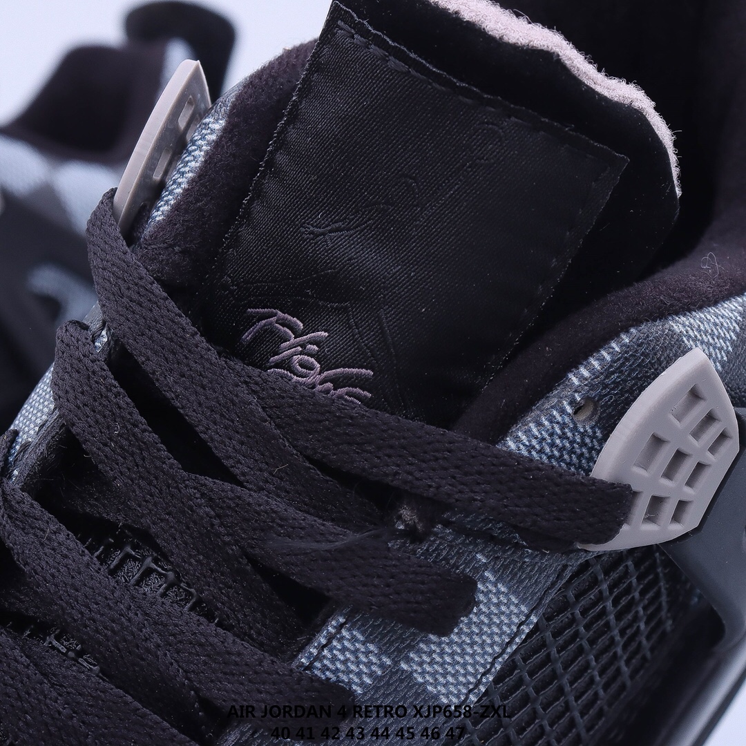 jordan air jordan 4 retro