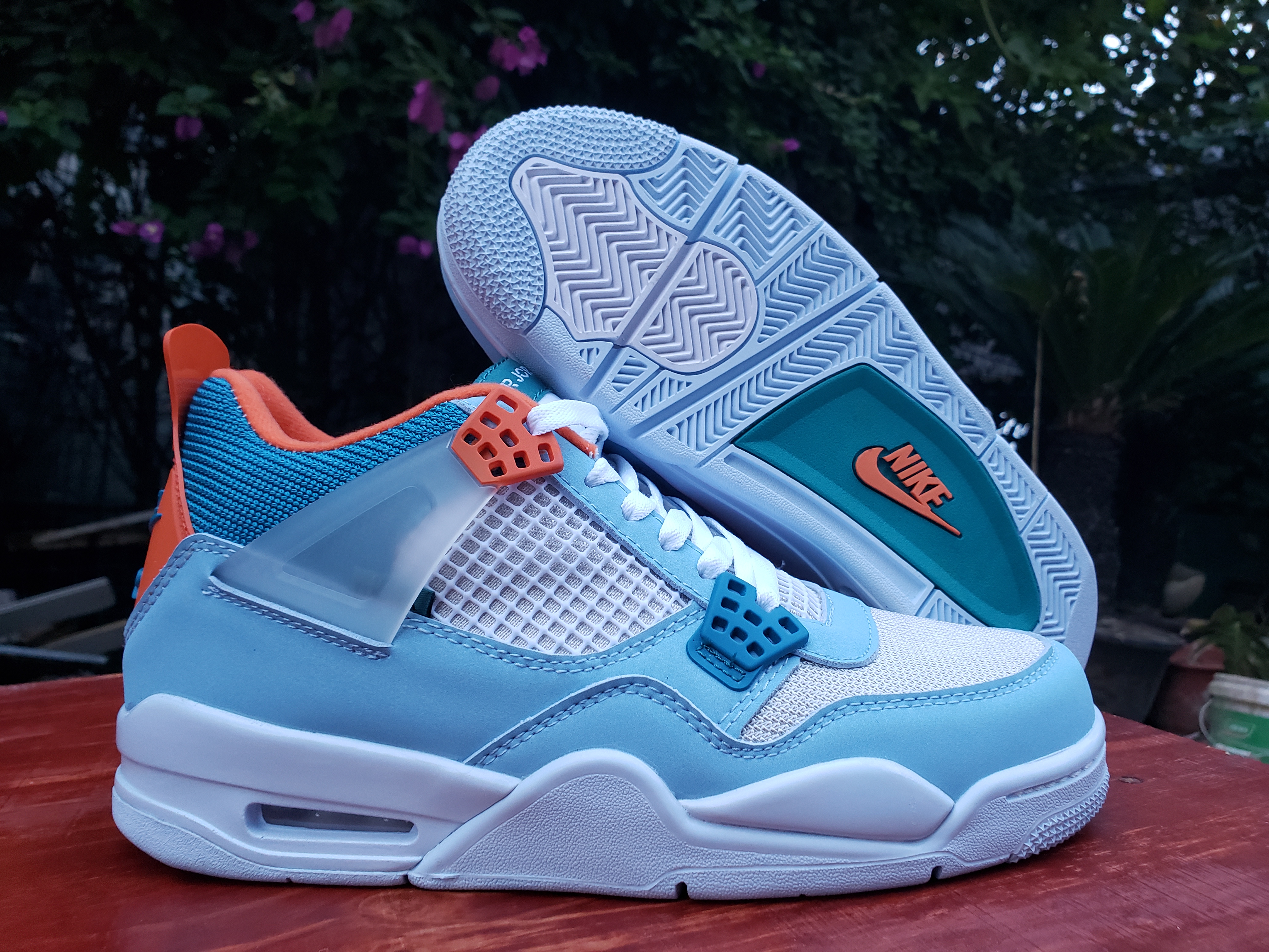 jordan air jordan 4 retro