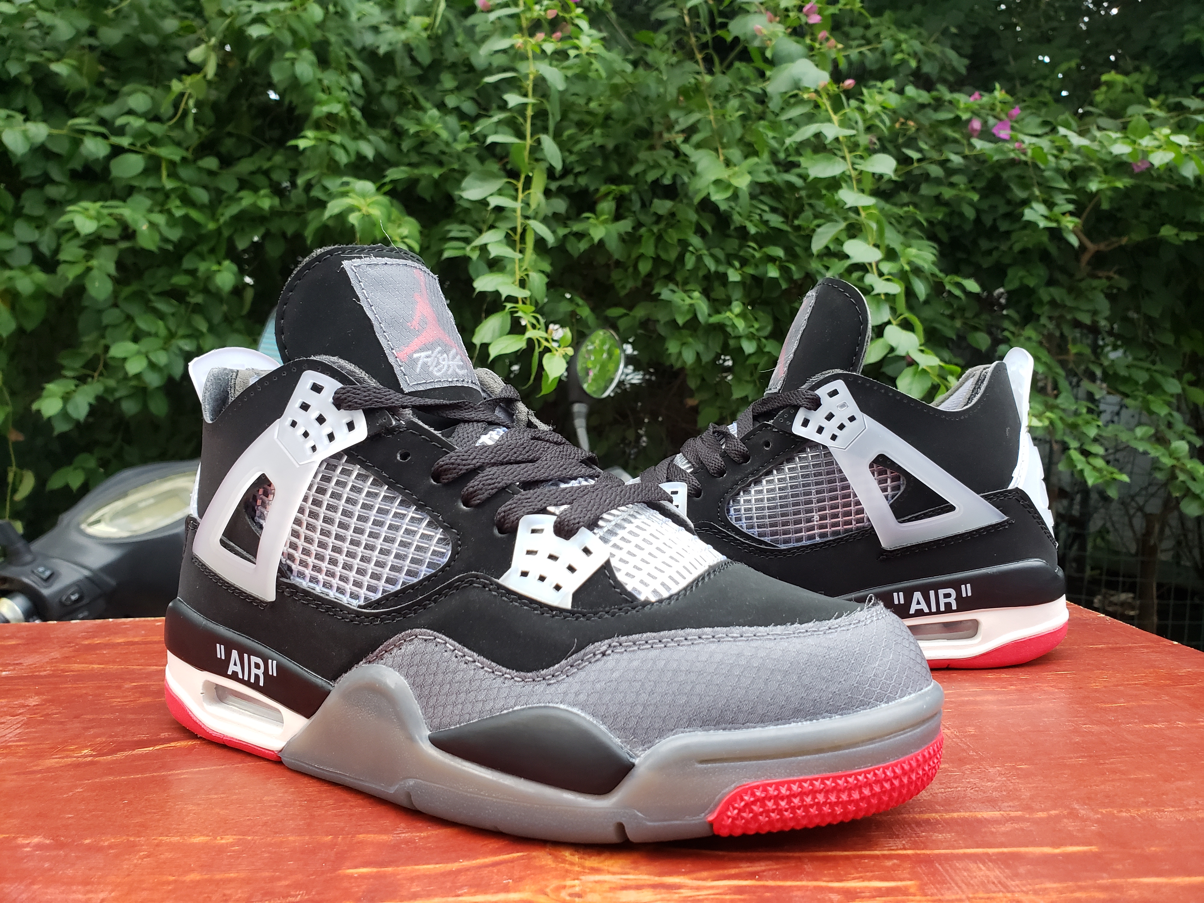 jordan air jordan 4 retro
