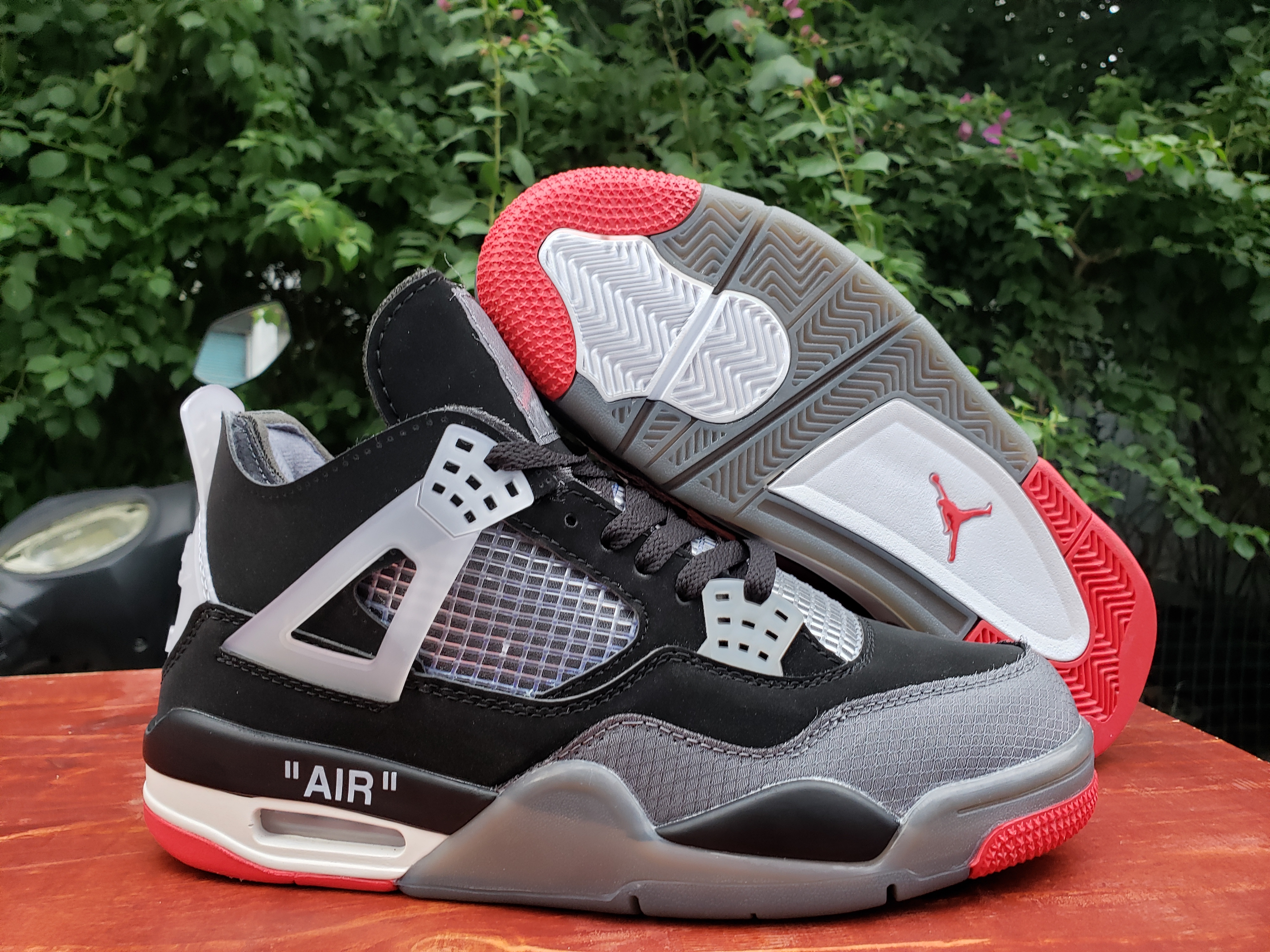 jordan air jordan 4 retro