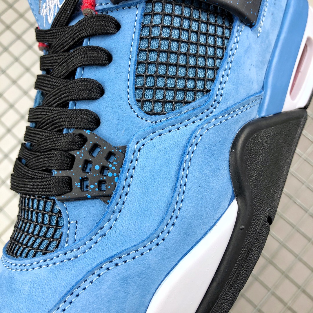 jordan air jordan 4 retro