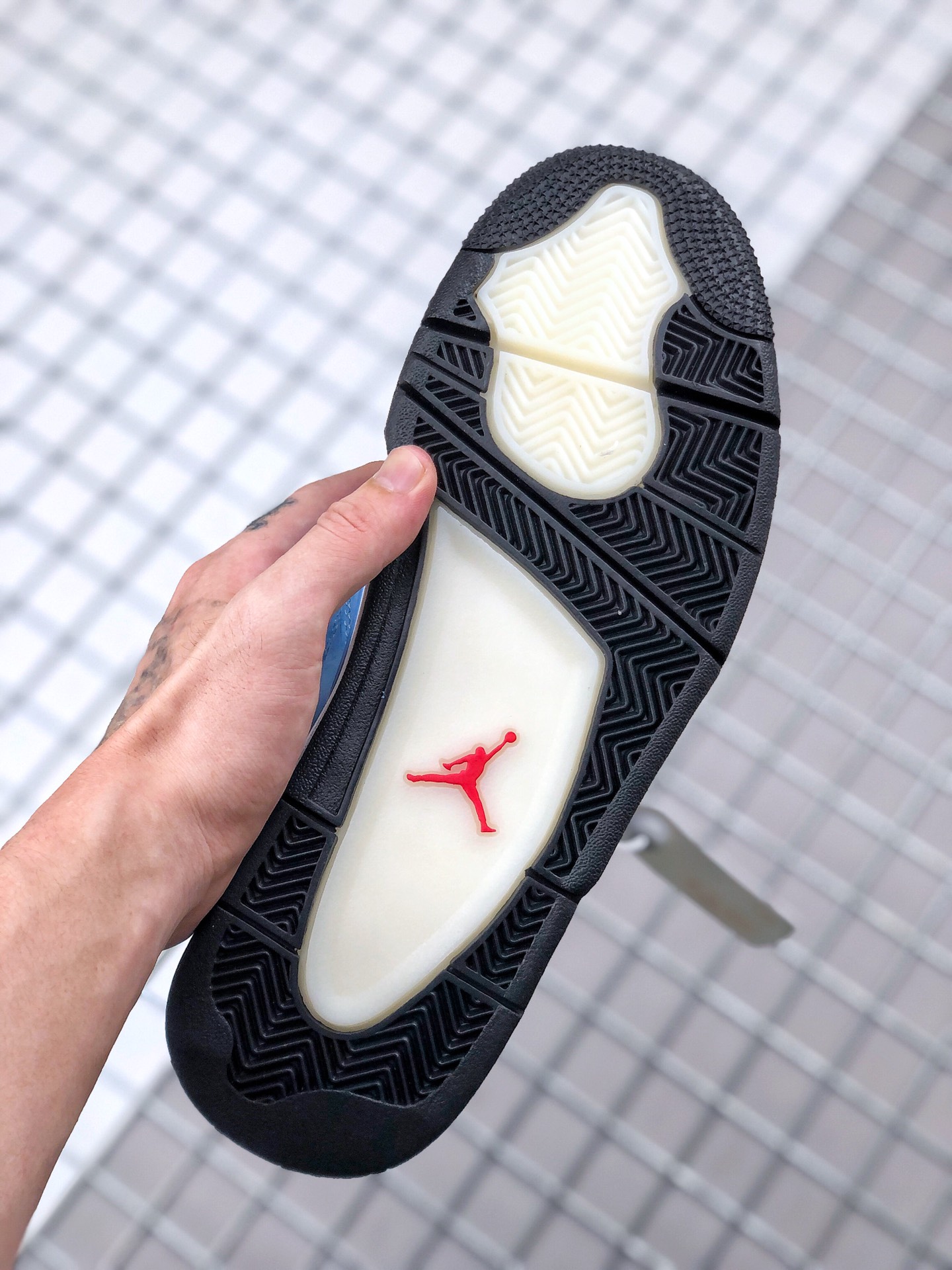 jordan air jordan 4 retro