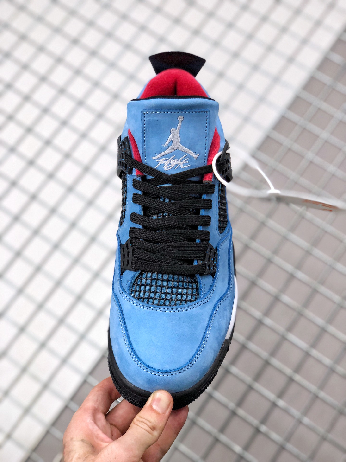 jordan air jordan 4 retro