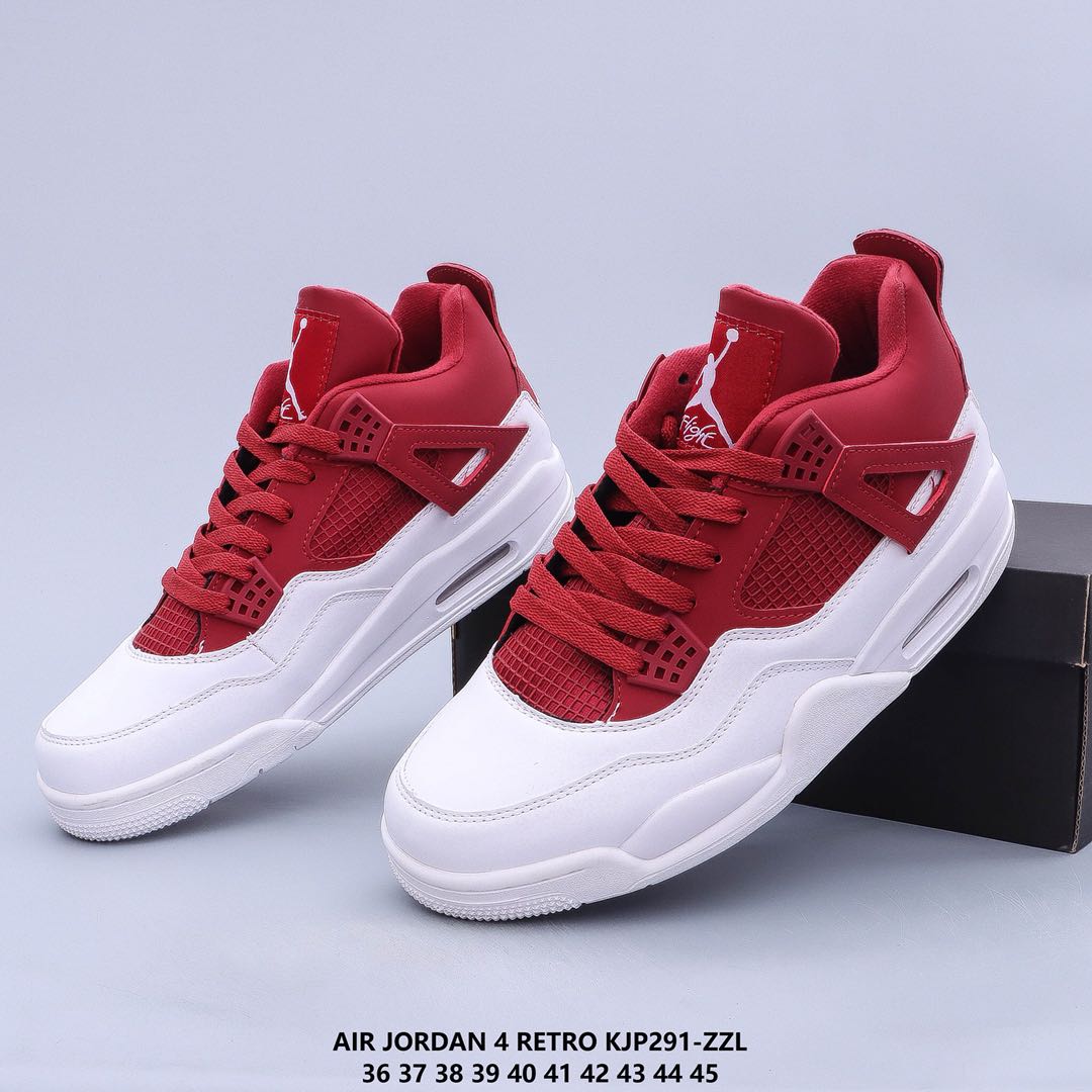 jordan air jordan 4 retro