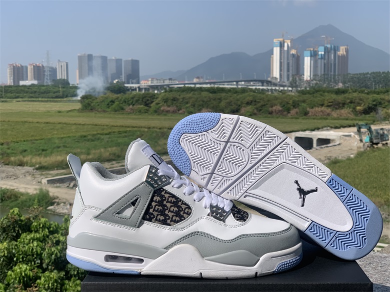 jordan air jordan 4 retro
