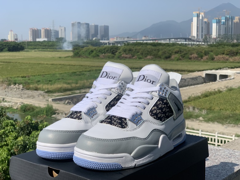 jordan air jordan 4 retro