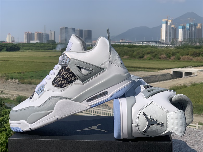 jordan air jordan 4 retro