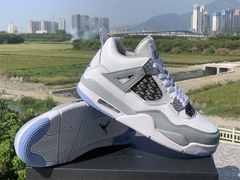 jordan air jordan 4 retro