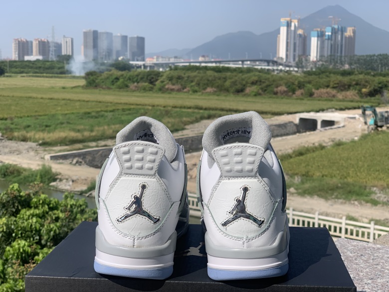 jordan air jordan 4 retro