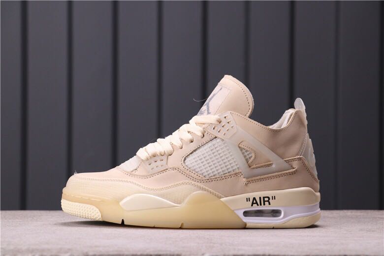 jordan air jordan 4 retro