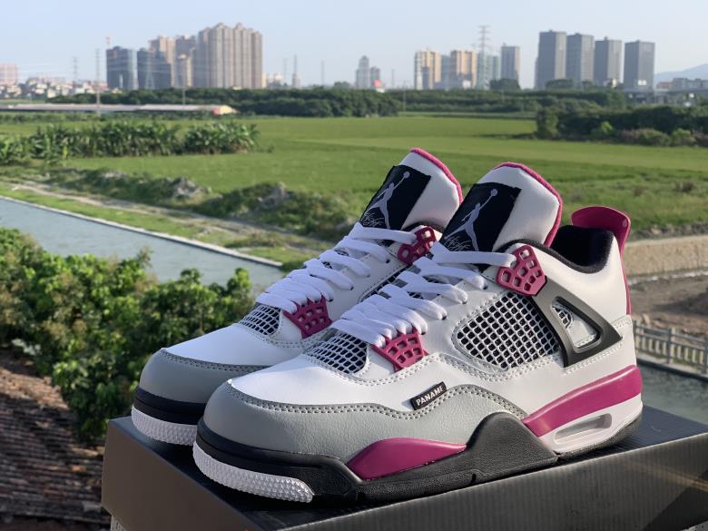 jordan air jordan 4 retro