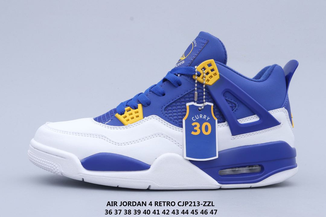Zapatillas jordan modelo air jordan 4 retro