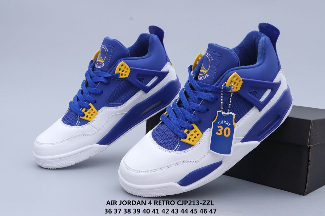 jordan air jordan 4 retro