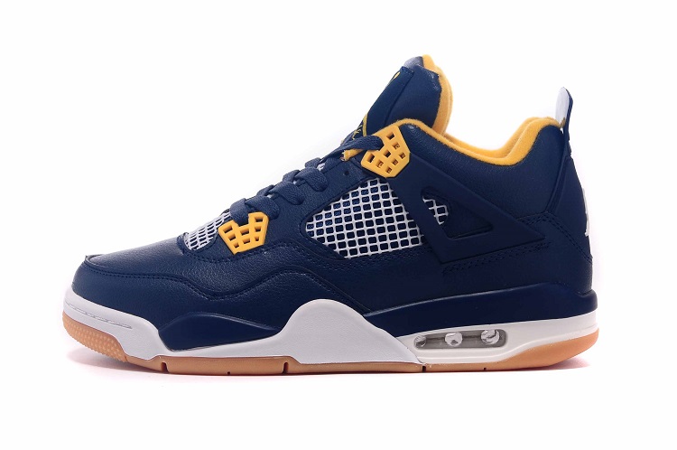 Zapatillas jordan modelo air jordan 4 retro
