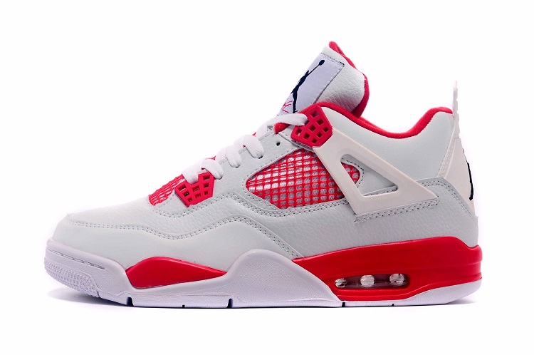 Zapatillas jordan modelo air jordan 4 retro