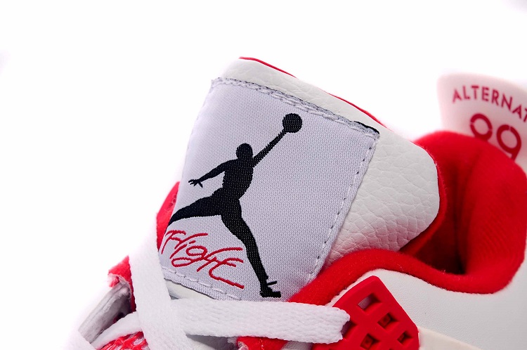 jordan air jordan 4 retro