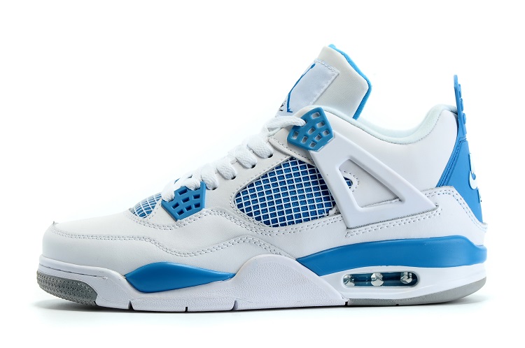 Zapatillas jordan modelo air jordan 4 retro