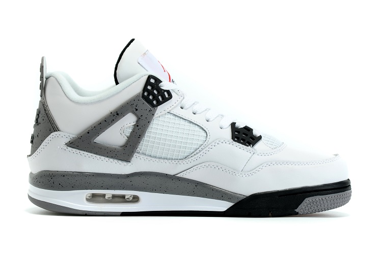 jordan air jordan 4 retro