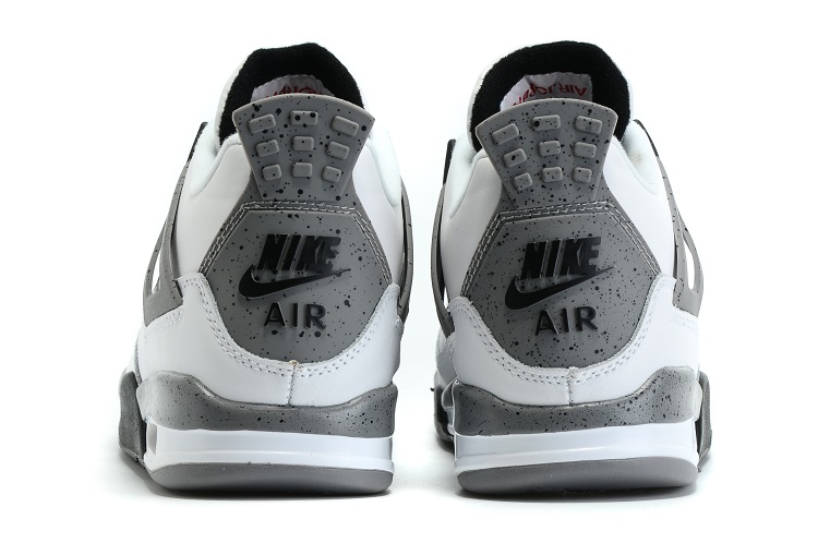 jordan air jordan 4 retro