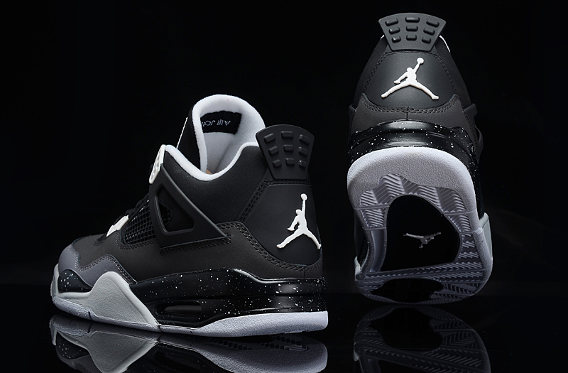 jordan air jordan 4 retro
