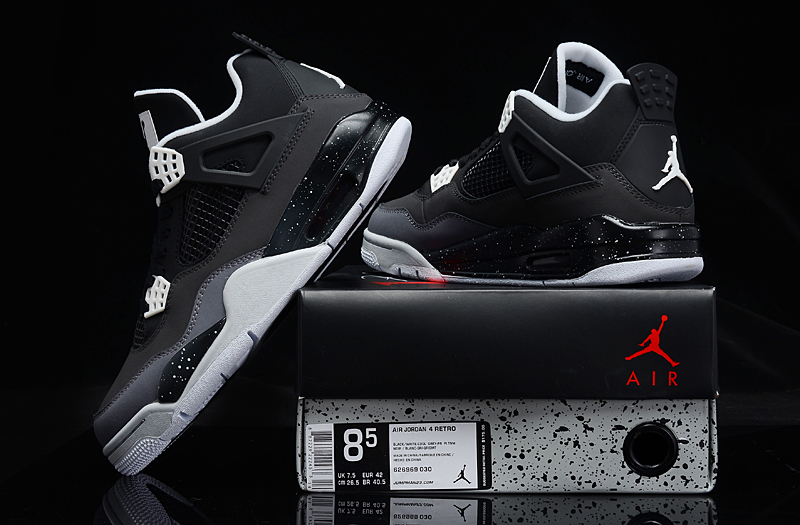 jordan air jordan 4 retro