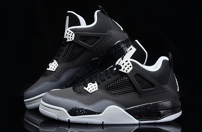 jordan air jordan 4 retro