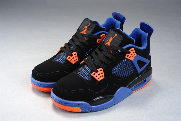 Zapatillas jordan modelo air jordan 4 retro