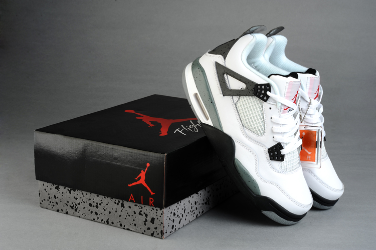jordan air jordan 4 retro