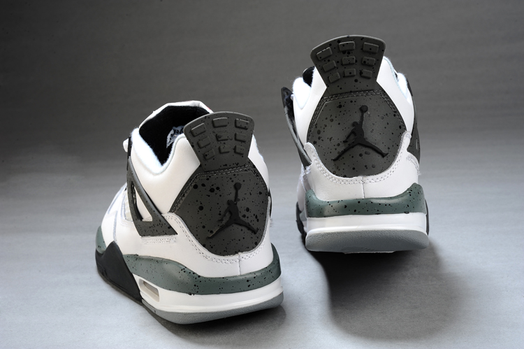 jordan air jordan 4 retro