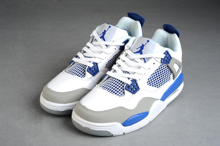 Zapatillas jordan modelo air jordan 4 retro