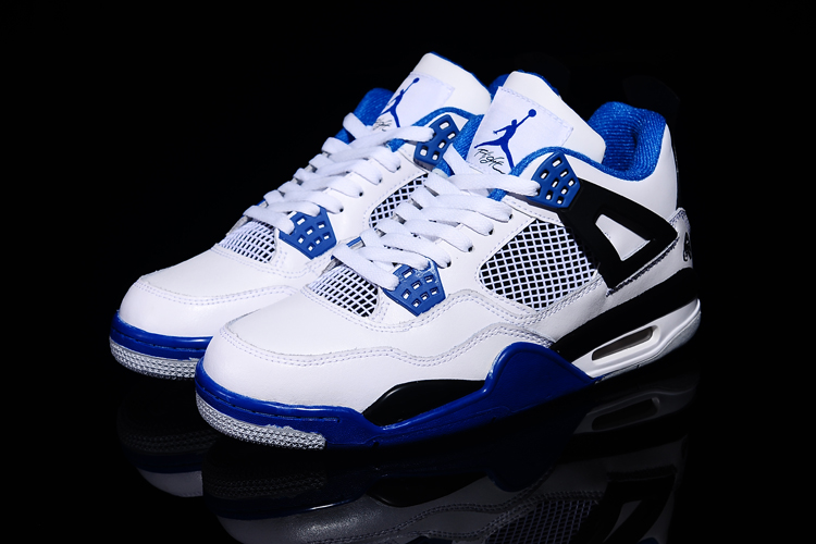 jordan air jordan 4 retro