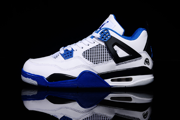 Zapatillas jordan modelo air jordan 4 retro