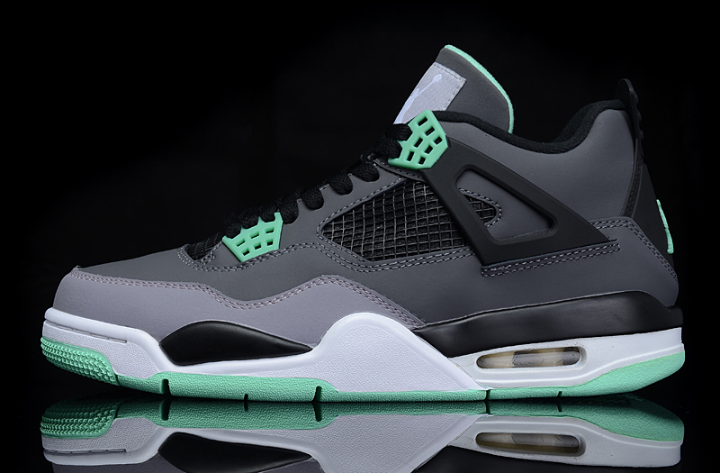 Zapatillas jordan modelo air jordan 4 retro
