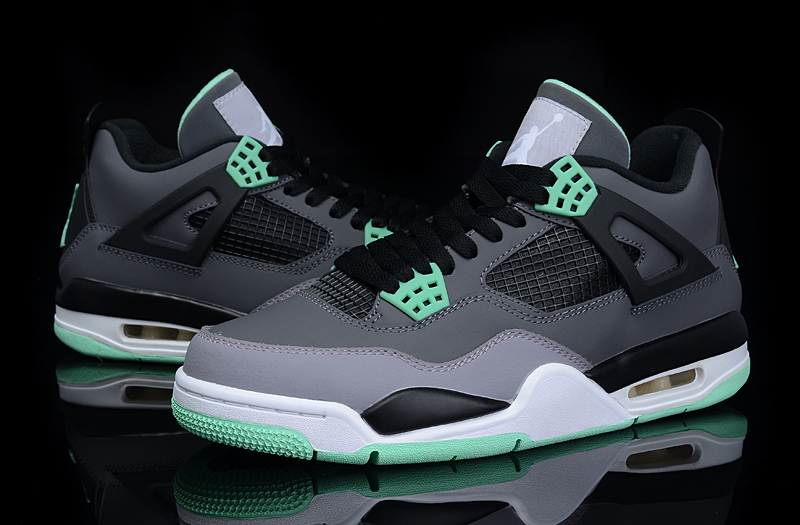 jordan air jordan 4 retro