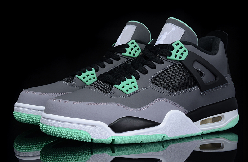 jordan air jordan 4 retro