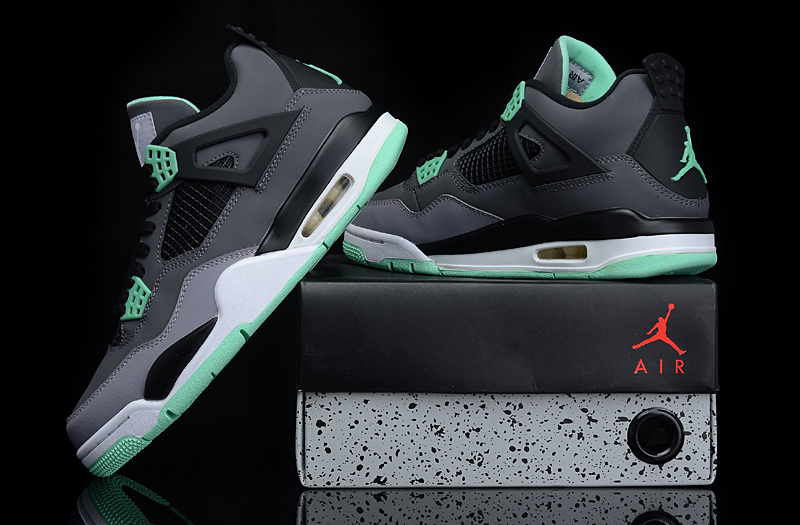 jordan air jordan 4 retro