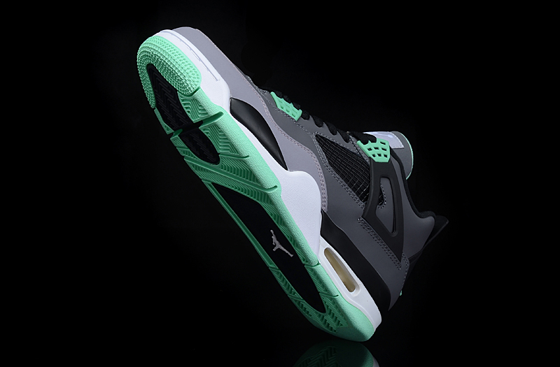 jordan air jordan 4 retro