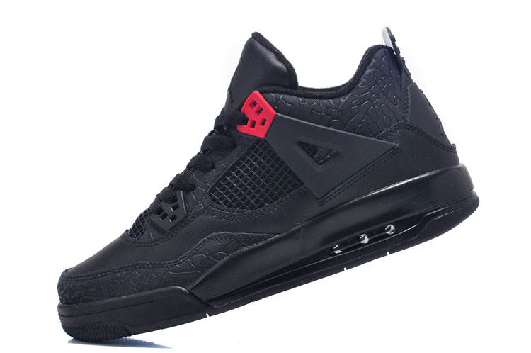 Zapatillas jordan modelo air jordan 4 retro