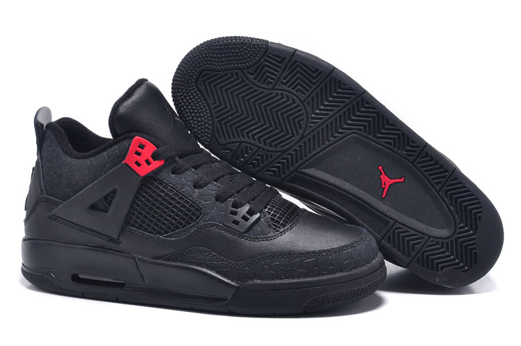 jordan air jordan 4 retro