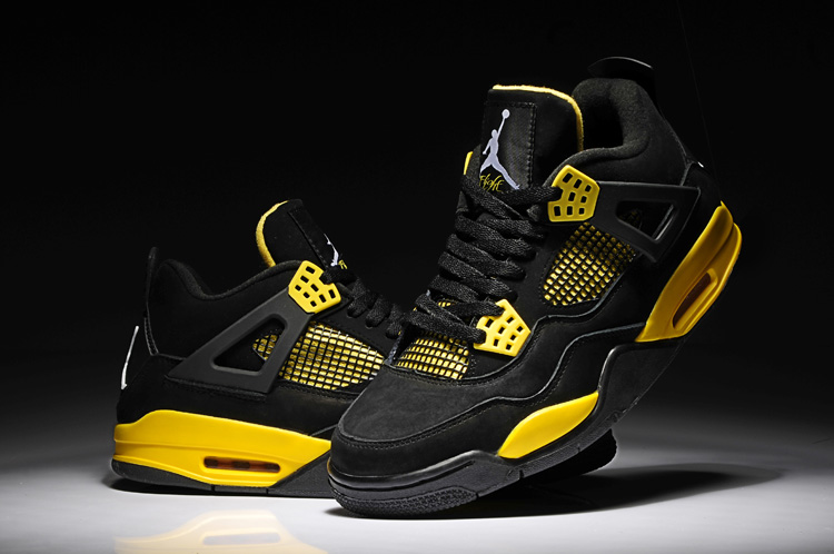 jordan air jordan 4 retro