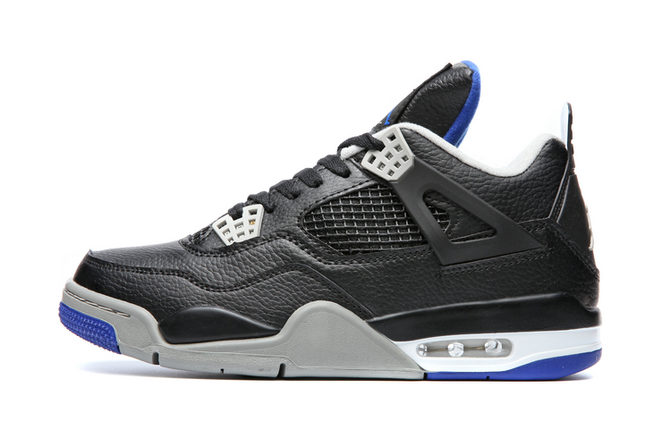 Zapatillas jordan modelo air jordan 4 retro