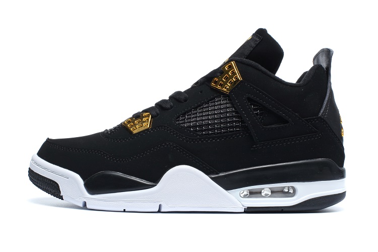 Zapatillas jordan modelo air jordan 4 retro