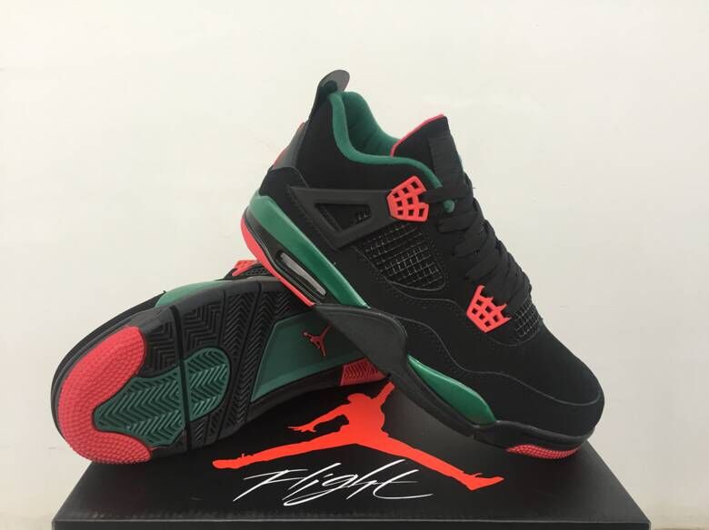jordan air jordan 4 retro