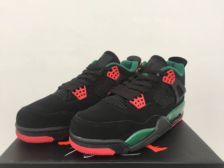 jordan air jordan 4 retro