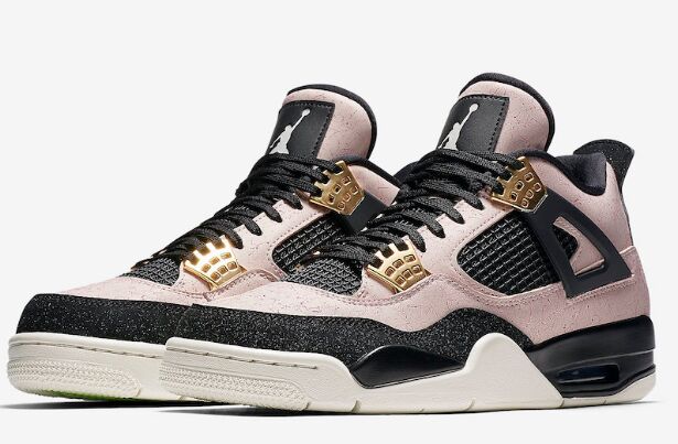 jordan air jordan 4 retro