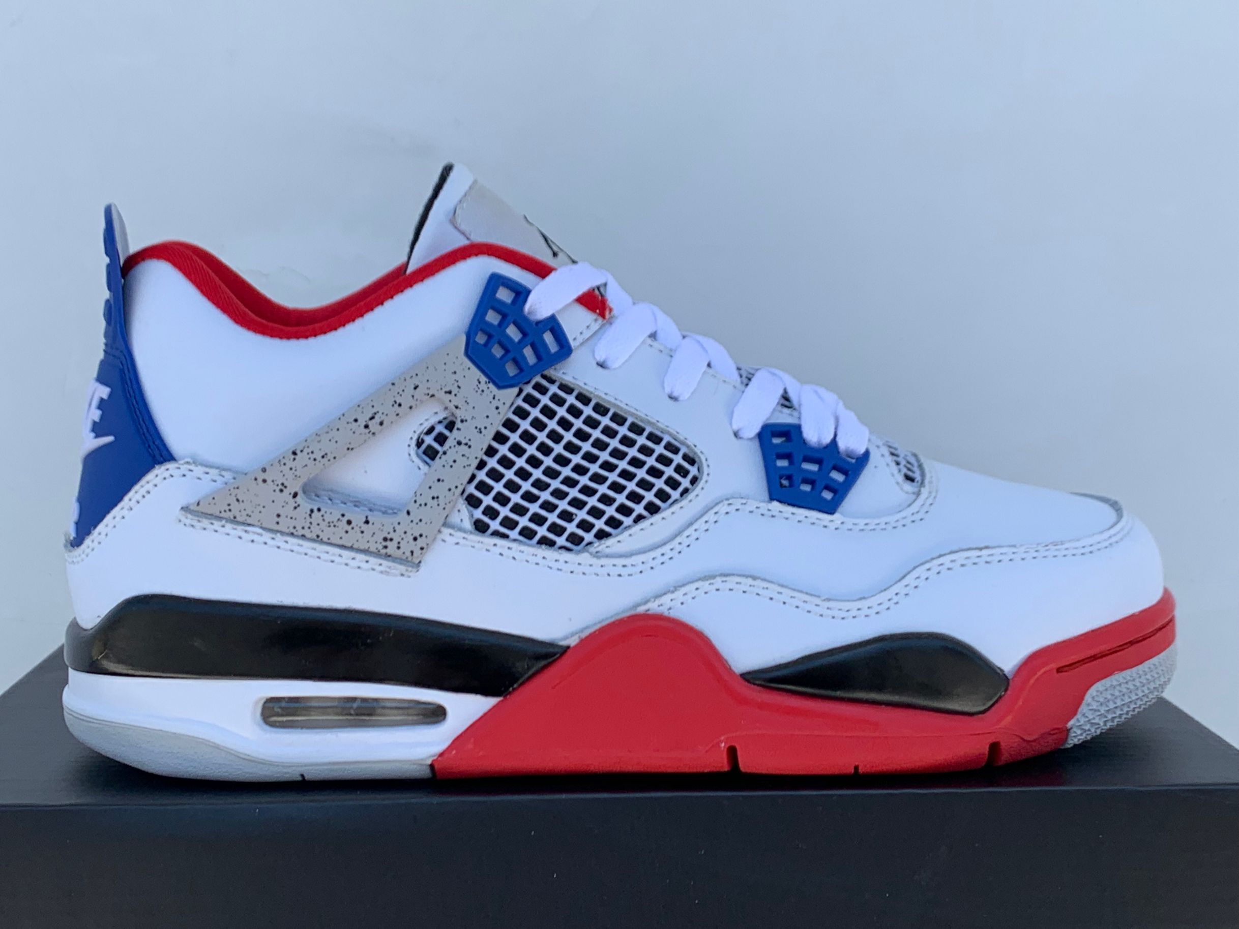 jordan air jordan 4 retro