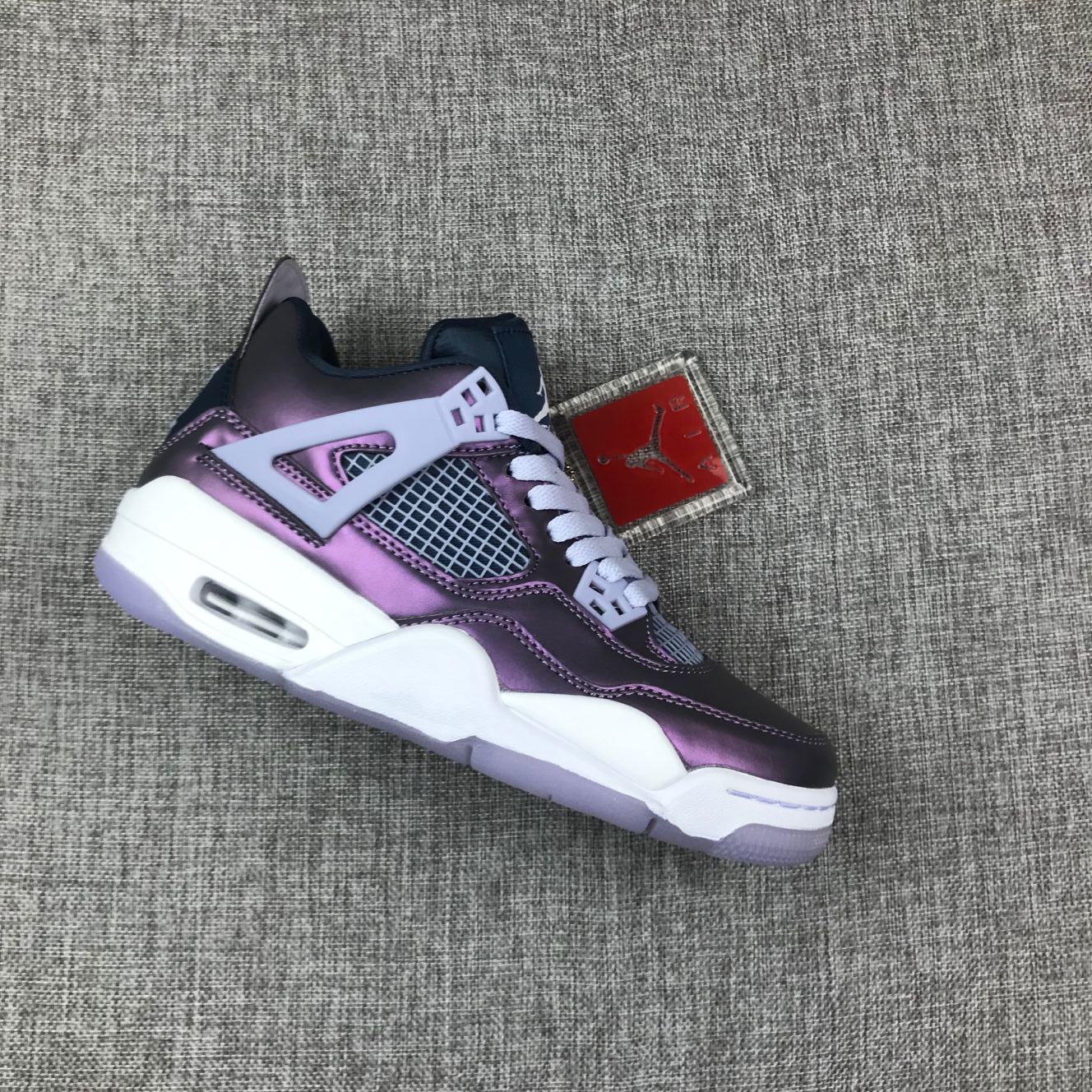 jordan air jordan 4 retro