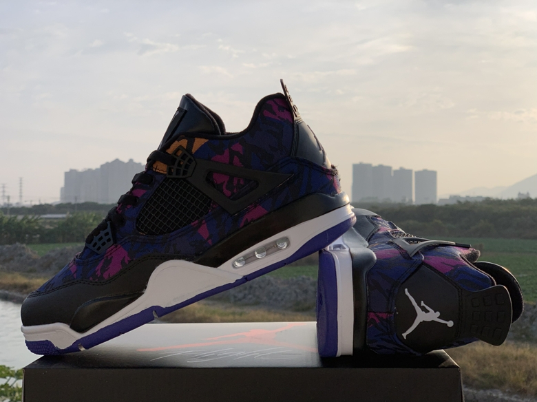 jordan air jordan 4 retro