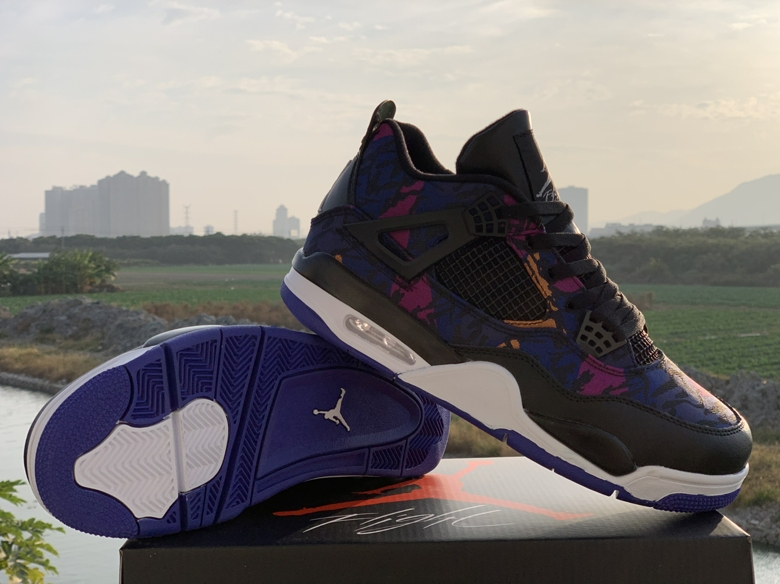 jordan air jordan 4 retro